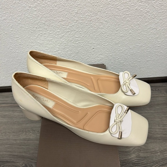 Franco Sarto Natalia Pump** - Picture 4 of 6